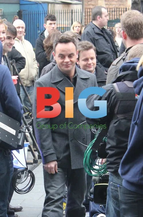 Britain's Got Talent Auditions