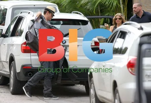Fergie and Josh Duhamel in St Barth