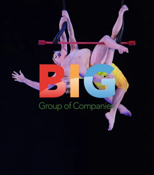 Cirque Du Soleil Performs at Royal Albert Hall