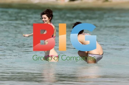 Eliza Doolittle Barbados Swim