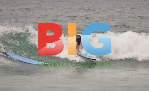 Liev Schreiber Surfing Lessons