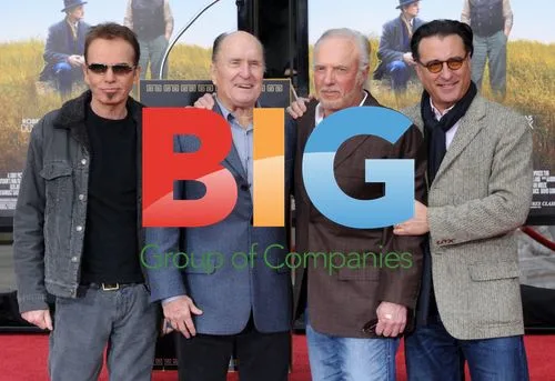 Hollywood Handprints Ceremony