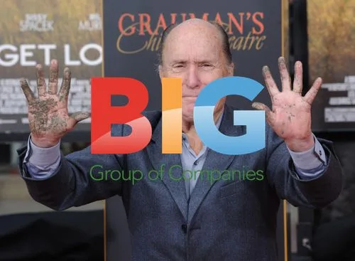 Robert Duvall at Grauman's Chinese Theatre