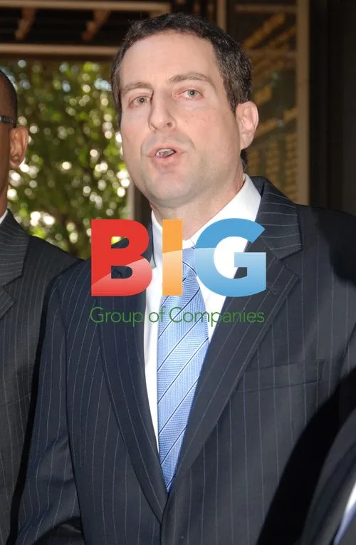 Howard K. Stern Cleared of Charges