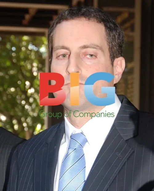 Howard K. Stern Cleared of Charges