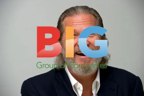 Jeff Bridges at 'Tron: Legacy' Press Conference