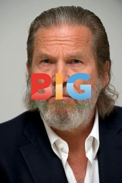 Jeff Bridges at 'Tron: Legacy' press conference