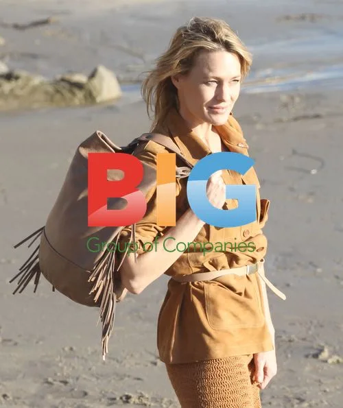 Robin Wright Penn Photoshoot in Malibu