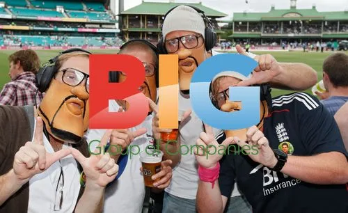 England Fans Celebrate Ashes Win