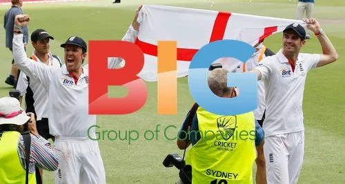 England win 5th Ashes test in Sydney
