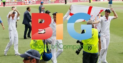 England win 5th Ashes test in Sydney