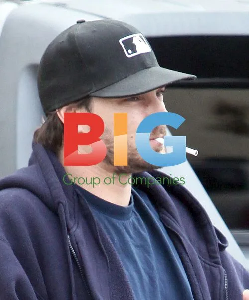 Kevin Federline Leaves Dentist