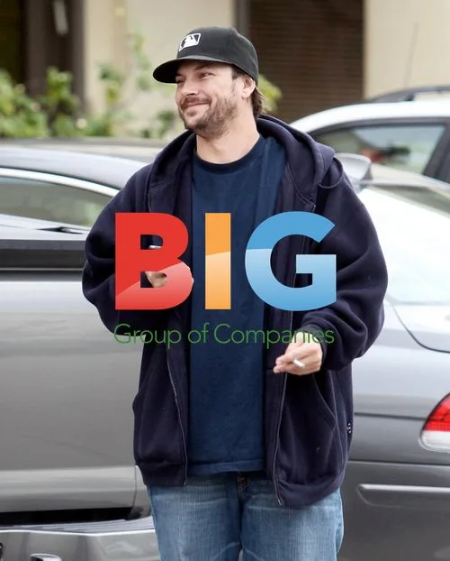 Kevin Federline Leaves Dentist