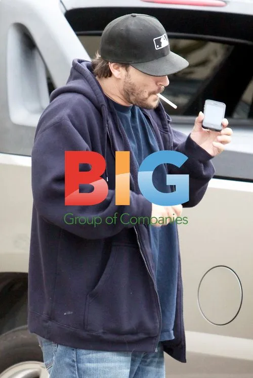 Kevin Federline Leaves Dentist