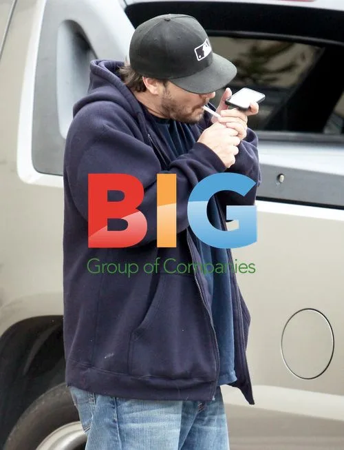 Kevin Federline leaves dentist