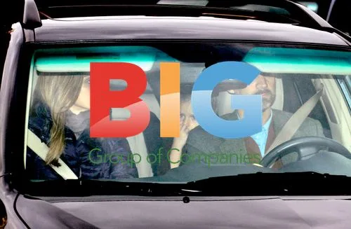Felipe, Letizia, & Daughter Visit Letizia's Father