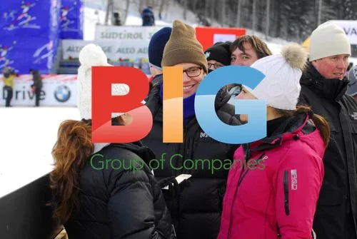 Crown Princess Victoria and Prince Daniel Skiing Tour