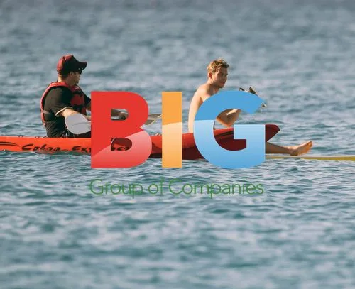Westlife Stars' Paddle Boarding Adventure