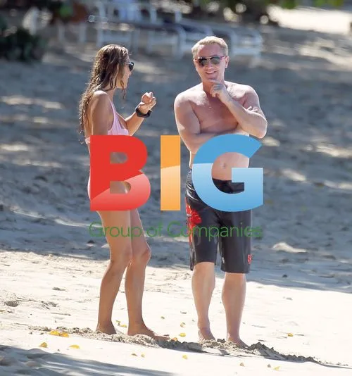 Michael Flatley's Physique Change