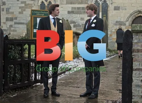 Royal Wedding Guests