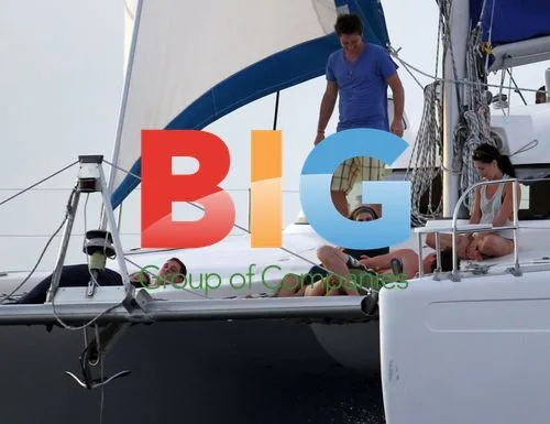 Michael Buble's Caribbean Sailing Trip