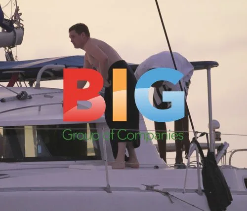 Michael Buble and Luisana Lopilato Sailing Vacation