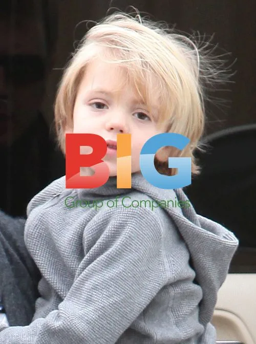 Britney Spears with Jayden in Calabasas