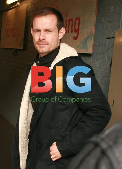 Celebrities Leaving ITV Studios