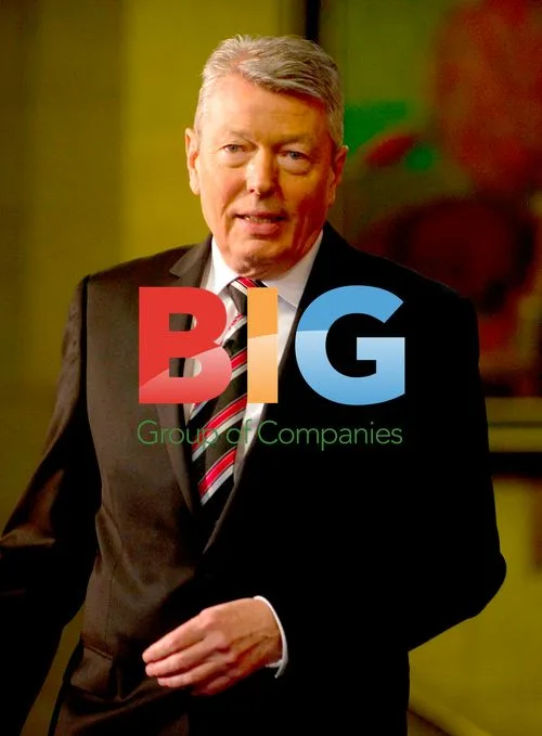 Alan Johnson at Labour Press Conference