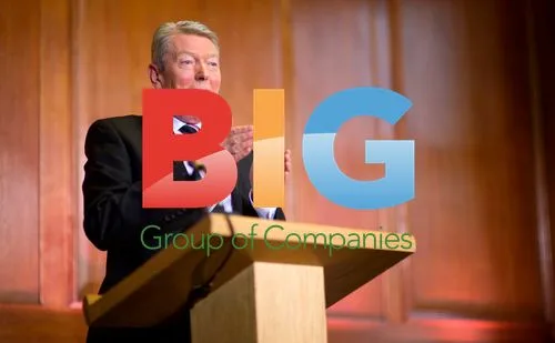 Alan Johnson at Labour Press Conference