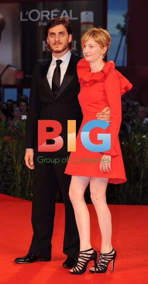 Alba Rohrwacher at Venice Film Festival