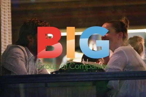 Axle Whitehead Spotted Dining in Sydney