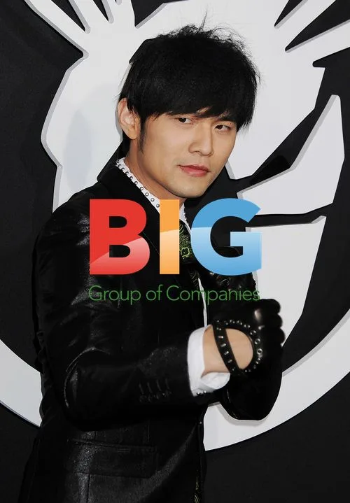 Jay Chou at 'The Green Hornet 3D' LA Premiere
