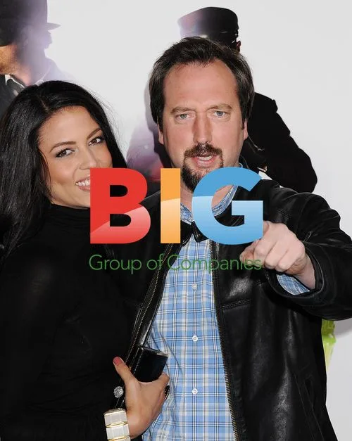 Tom Green at "The Green Hornet 3D" Premiere