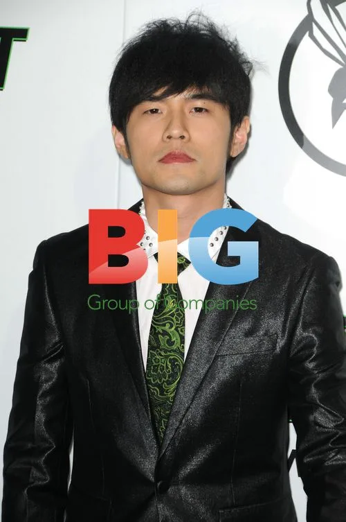 The Green Hornet Premiere