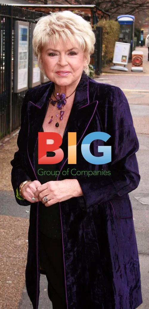 Gloria Hunniford Leaving ITV Studios