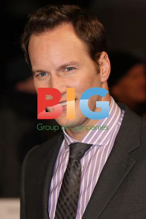 Patrick Wilson at 'Morning Glory' Premiere