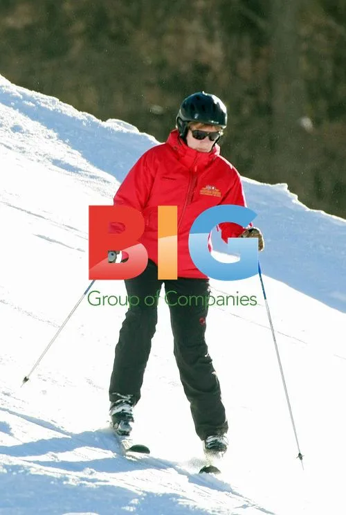 British MPs Skiing in Switzerland