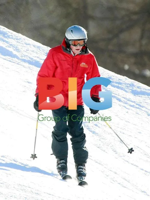 British MPs Skiing in Switzerland