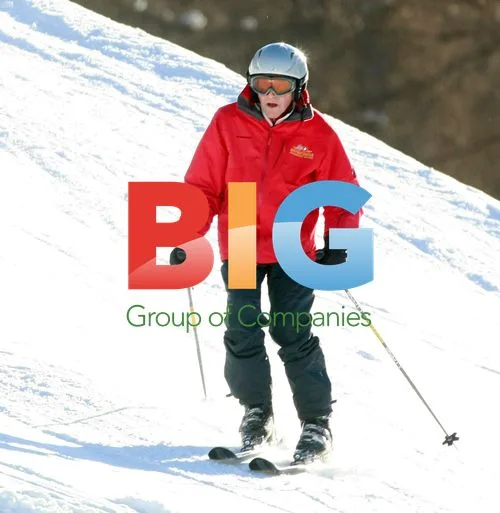 British MPs Skiing in Switzerland