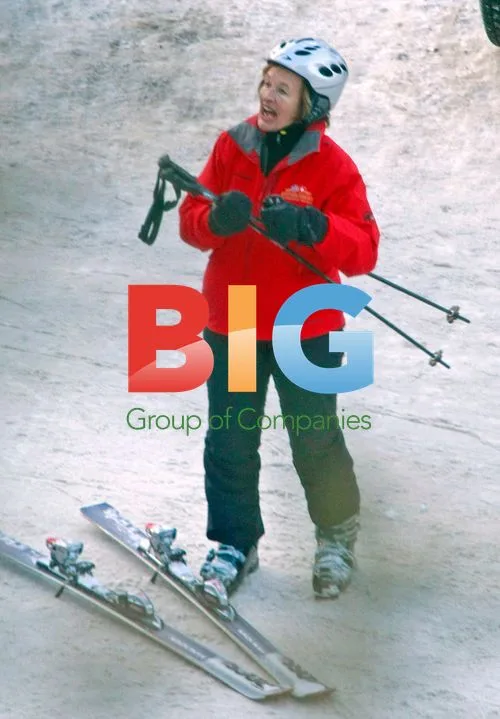 British MPs Skiing in Switzerland