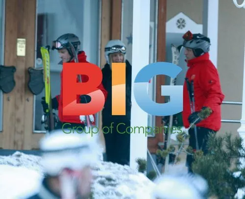 British MPs Skiing in Switzerland
