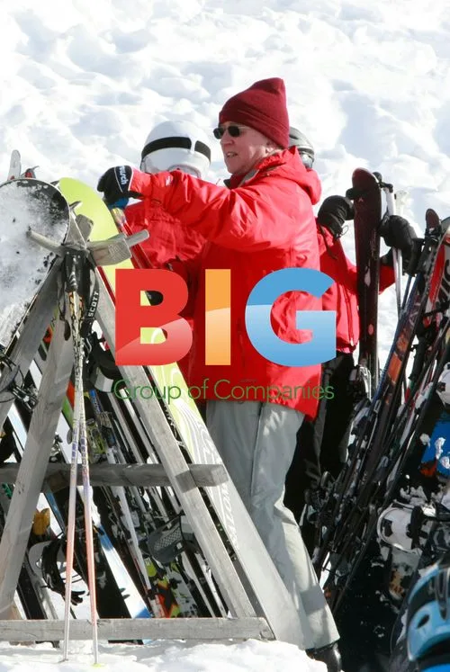 British MPs Skiing in Switzerland