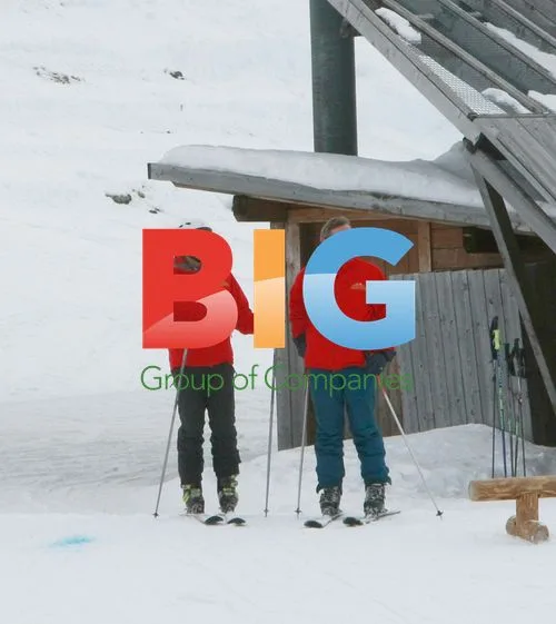 British MPs Enjoy Skiing in Switzerland