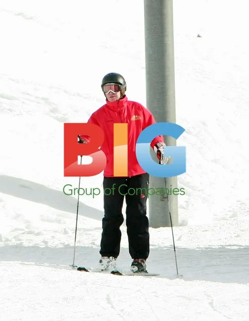 British MPs Skiing in Switzerland