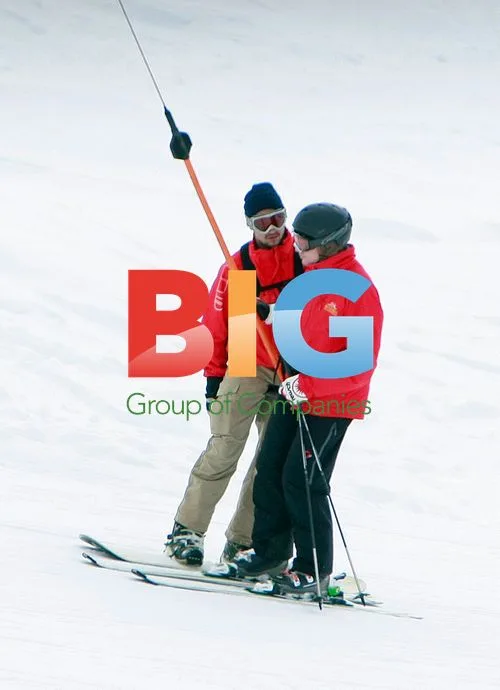 British MPs Skiing in Switzerland