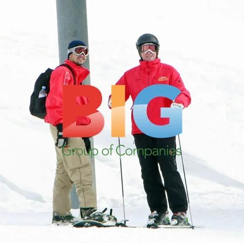 British MPs Skiing in Switzerland