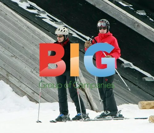 British MPs Skiing in Switzerland