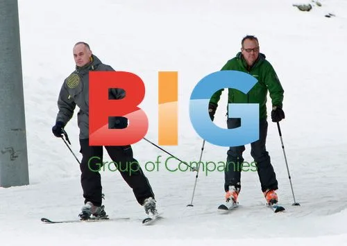 British MPs Skiing in Switzerland