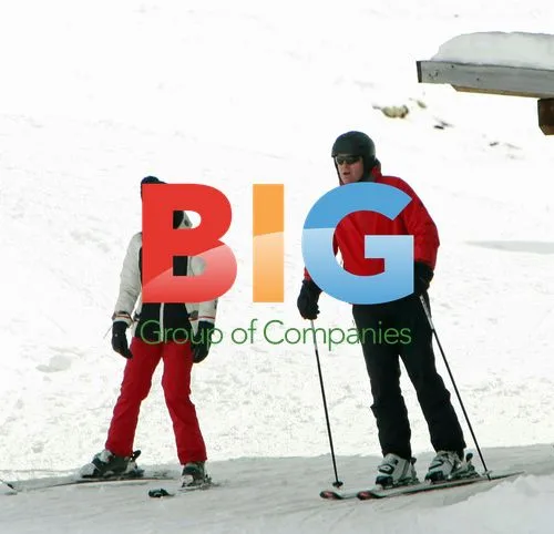 British MPs Skiing in Switzerland